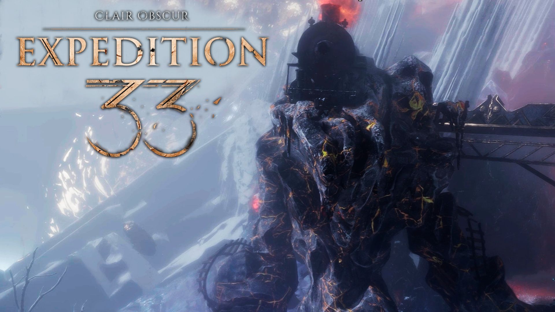 Clair Obscur: Expedition 33 #21 - Противные мобы