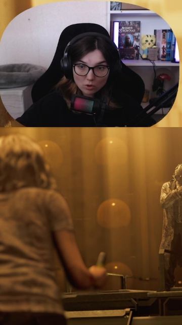 ПОЛУЧАЕТСЯ ЭТО ВСЁ! Сегодня полное видео! ResidentEvil9 #shorts  #RE9 #XeняPlay #Прохождение