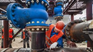 В минфине США назвали преимущества смягчения мер против нефти из РФ