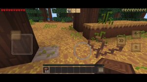 это майнкрафт но я не могу говорить букву д