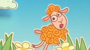 🍿 Цветняшки 🎹Мировые Хиты🎼Пять Цветняшек гулять пошли 🎸песенки для малышей