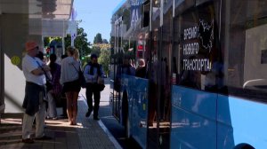 В Сочи запустили оплату проезда в автобусах через Яндекс Go