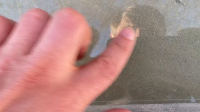 Стекло двери переднее левое KIA Quoris киа кворис 21562