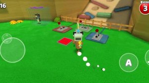 играю в супер беар эндвенчерс