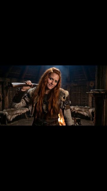 Галльская невеста