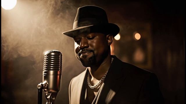 KANYE WEST - Я ТЕБЕ НАРИСОВАЛ (NEW SONG) _ КАНЬЕ УЭСТ - I DREW YOU