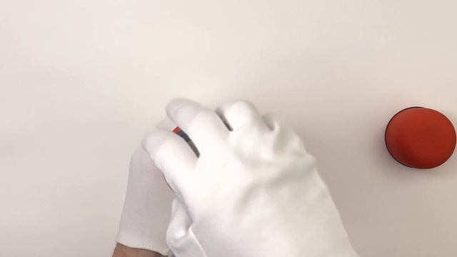 Термос BRIG SOFT без чехла 500мл. Оранжевый 6225.05