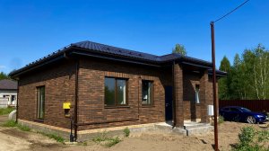 Павловский Посад дом 100м2