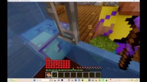 Правдаили действие в майнкрафт с Кирилом!