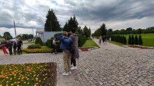 Беларусь. Могилев. Приглашаю на экскурсию из Брянска.