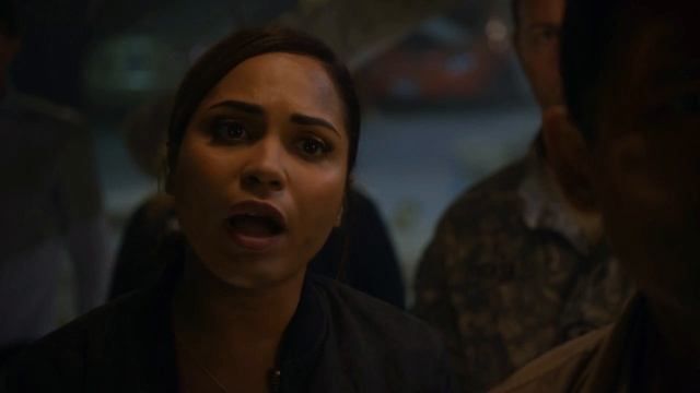 Сериал Чикаго в огне  6 сезон 4 серия  Chicago Fire