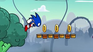 Супер Соник