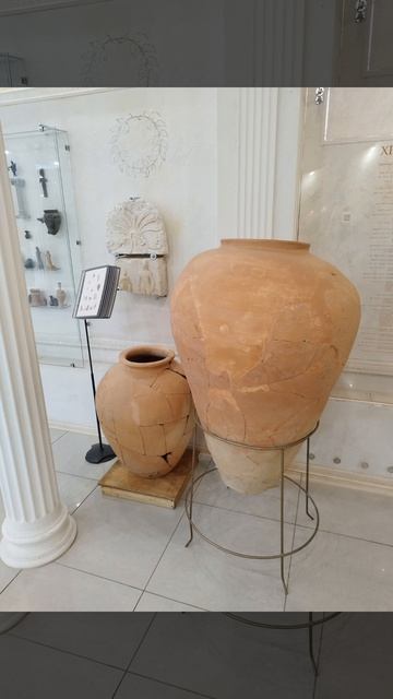 Горгиппия 🏛️🏺🇬🇷 #греция #история #shorts