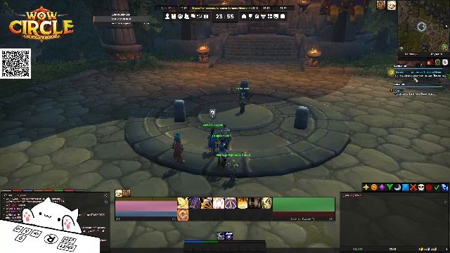 WoW ПАЛАДИН ЧЕЛОВЕК | Прокачка с нуля для НОВИЧКОВ | Гайд 2026