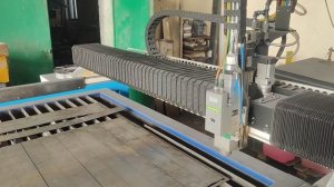 резка 3мм листа на источнике 1500вт станком лазерной резки ABIN CUT