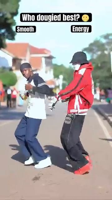 Кто лучше всех изобразил Дуги 🤯🔥🔥🔥