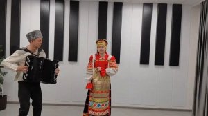 Ерохина Елизавета