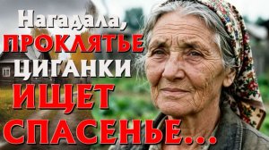 НЕ ДАВАЙТЕ  ВАМ ГОДАТЬ ЦЫГАНАМ ИНАЧЕ ЭТА СУДЬБА.... СЛУШАТЬ ИСТОРИИ ИЗ ЖИЗНИ. АУДИОКНИГА БЕСПЛАТНО.