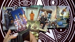 СОБЫТИЯ ДО КОНЦА АПРЕЛЯ.