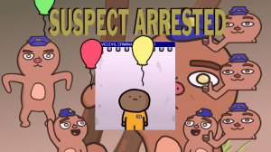 Database Detective: Minor Crimes Division | InterfaceX26 Showcase | Демоверсия | Без комментариев