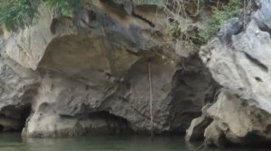 Путешествие прошлых лет. Первое знакомство 2007г. 3 ч. Река Квай, парк Нонг Нуч.