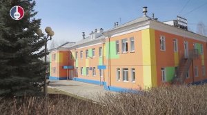 Ремонт образовательных учреждений Новоуральска