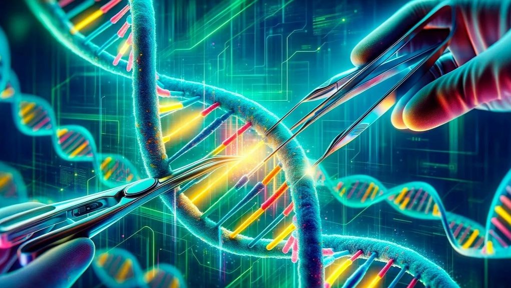 ИСКУССТВЕННЫЕ ВИДОВЫЕ ИЗМЕНЕНИЯ. Какое влияние оказывает вмешательство человека в генетику животных