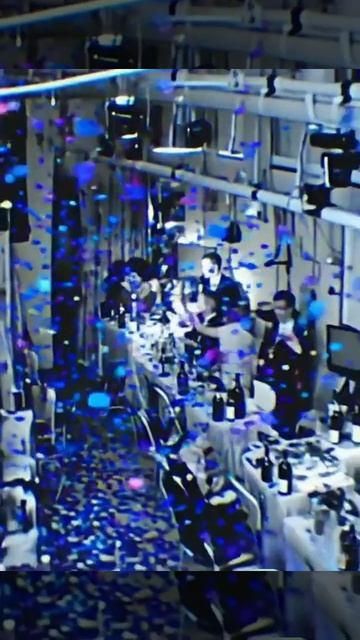 Мы с Верой. Отмечаем.. .хор.