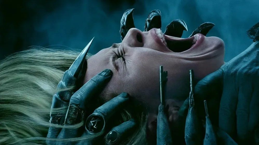 Астрал 6: они уже здесь (Insidious: Out of the Further) — трейлер фильма