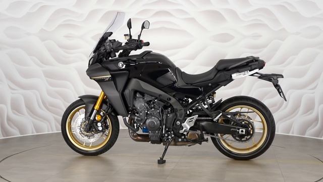 Yamaha MT-09 Tracer (FJ-09) vin RN70J-002138