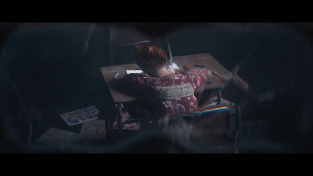 Metro 2039 - Official Reveal Trailer