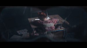 Metro 2039 - Official Reveal Trailer