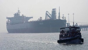 Замглавы МИДа сообщил об участии РФ в обсуждениях по Ормузскому проливу