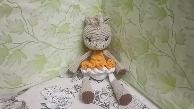 сп вязание это серьезно 2 отчёт за 14 неделю Мумбаи Индия