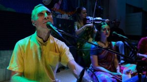 2026.03.13 Rishikesh kirtan Fest Bada Haridas prabhu