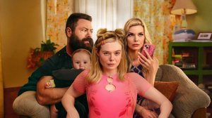 У Марго проблемы с деньгами - 2 серия (2026) / Margo's Got Money Troubles