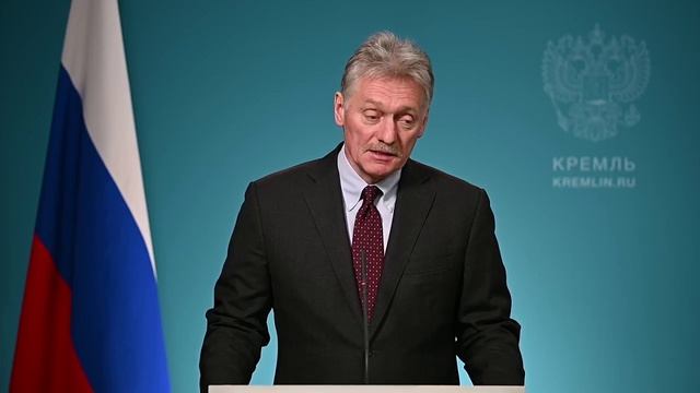 Кремль услышал: Песков ответил на обращение Виктории Бони к Путину