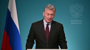Кремль услышал: Песков ответил на обращение Виктории Бони к Путину