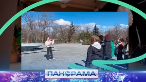 ⚡️ «Проводники смыслов. Экскурсоводы Донбасса и Новороссии»