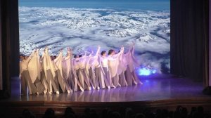 Аюшка 2026_март