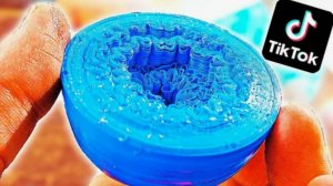 ПОВТОРИЛИ НЕВОЗМОЖНЫЕ ПРЕДМЕТЫ С TIK TOK!)