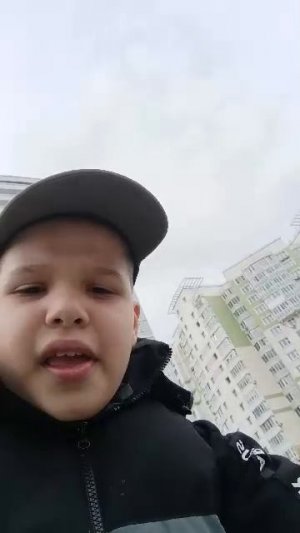 Разговариваю с подписчиками 🎤