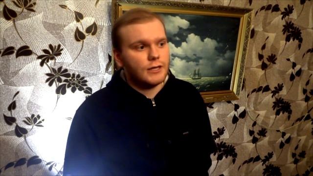 Его коллекция игр на ПК Часть 1 Забубенский