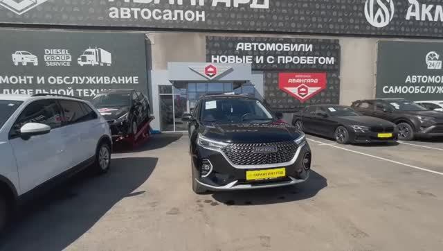 Haval M6 '2023г.
