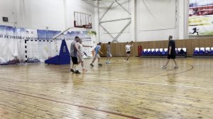 15.04.2026 Спектрум баскетбол 3х3 игра 6