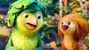 В чужой шкуре Русский трейлер Дубляж 2026