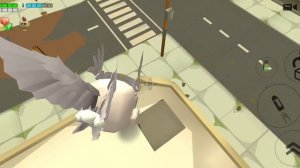 призыв мясной курицы