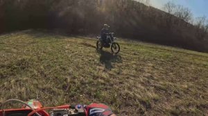 Эндуро Самара 2026