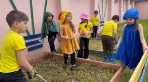 Эколята - дошколята