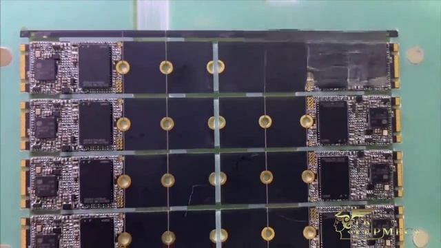 Интеллектуальный фрезерный станок для разделения печатных плат MF-Q330 смотреть онлайн